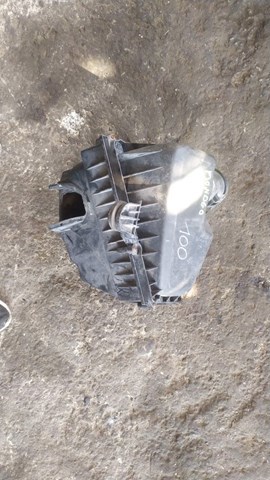 Фільтр повітряний