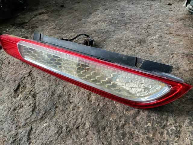 Ліхтар задній лівий — фото 5