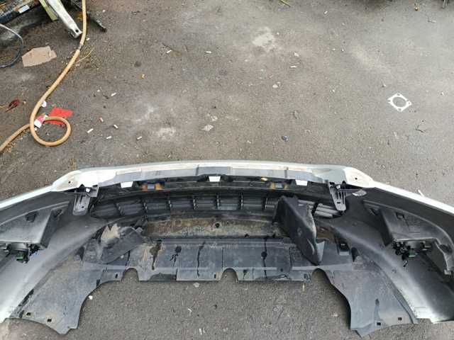 Бампер передний — фото 11