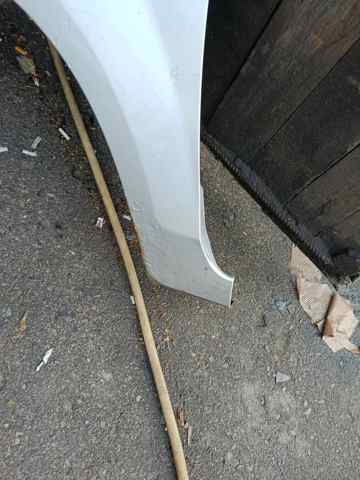 Крыло переднее левое — фото 4