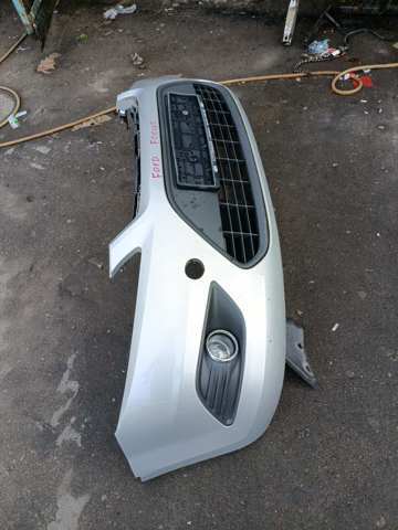 Бампер передний — фото 5