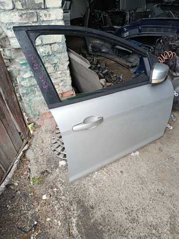 Двері передні, праві — фото 4