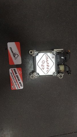 Модуль-процесор керування подушки безпеки — фото 7