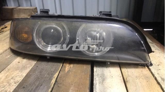 Фара права Bmw e39
