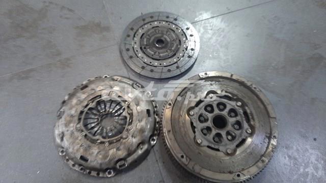 Комплект сцепления (3 части)