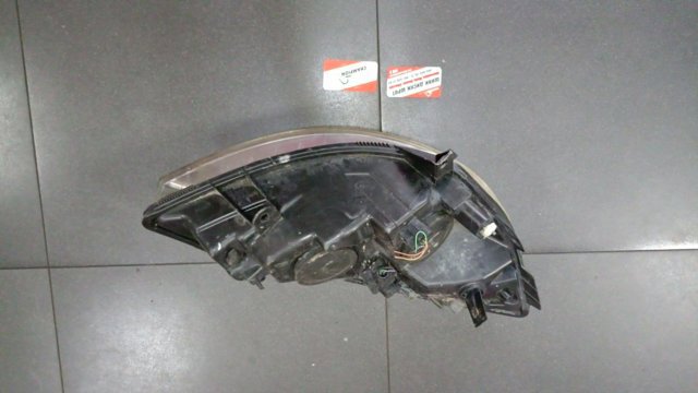 Фара ліва — фото 4