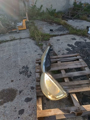 Фара правая — фото 4