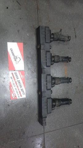 Паливна рейка — фото 2