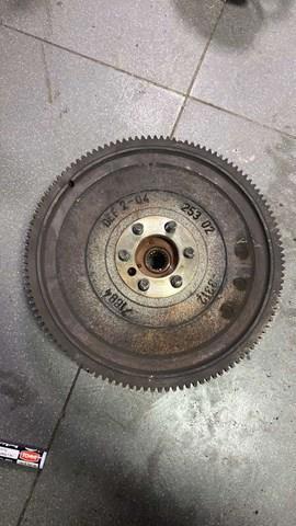 Комплект сцепления (3 части) — фото 3