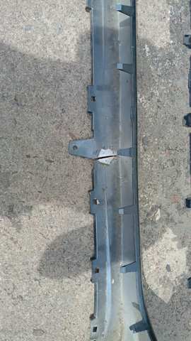 Бампер передній — фото 5