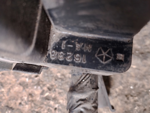 Блок запобіжників — фото 2