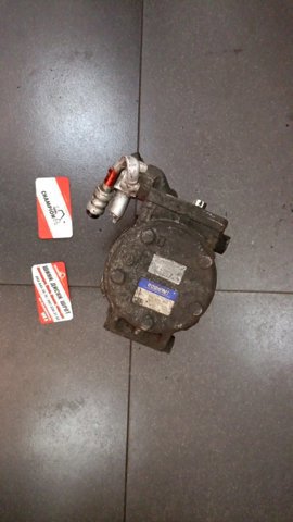 Компресор кондиціонера — фото 3