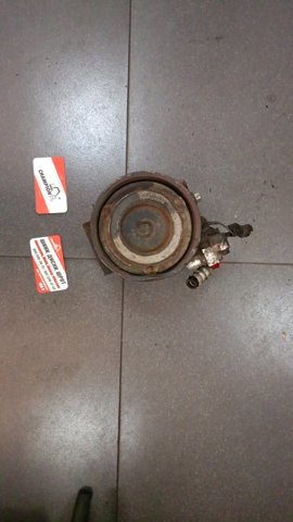 Компресор кондиціонера — фото 2