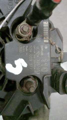 Генератор — фото 4