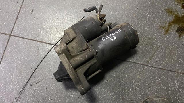 Стартер — фото 3