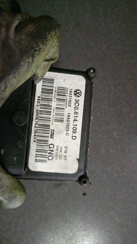 Блок abs — фото 2