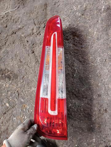 Ліхтар задній лівий