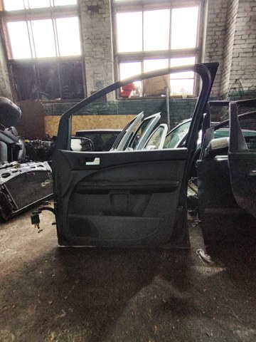 Двері передні, праві — фото 4