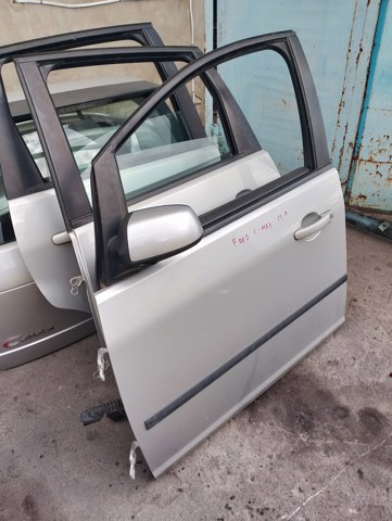 Двері передні, ліві — фото 6