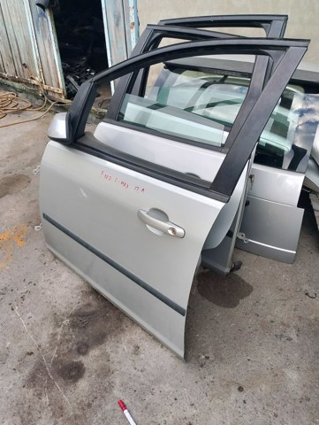 Двері передні, ліві — фото 3