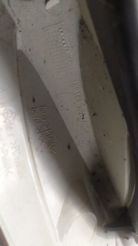 Фонарь задний — фото 2