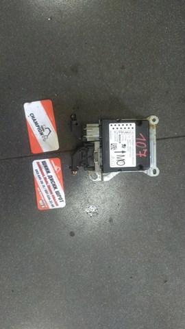 Блок/модуль керування подушкою безпеки ford