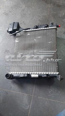 Дифузор радіатора — фото 2