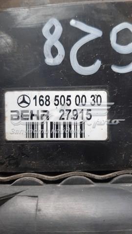 Дифузор радіатора — фото 3