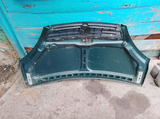 Капот — фото 4