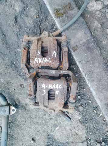 Скоба супорту заднього