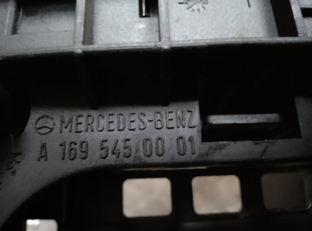 Блок запобіжників — фото 2