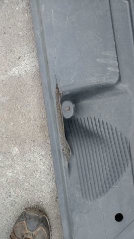 Захист дна кузова — фото 4