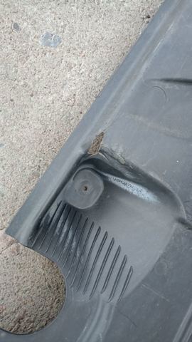 Захист дна кузова — фото 3