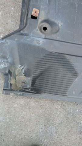 Захист дна кузова — фото 5