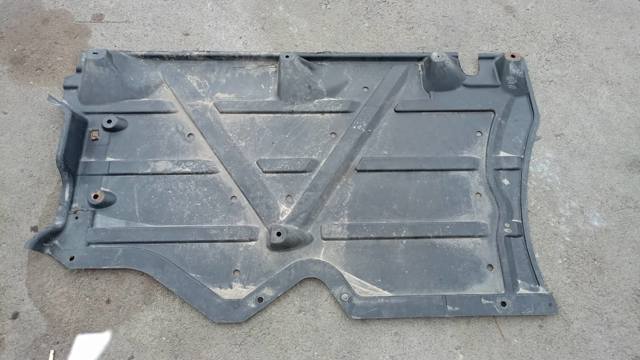 Захист дна кузова — фото 6