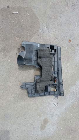 Пластик під торпедо водійський — фото 2