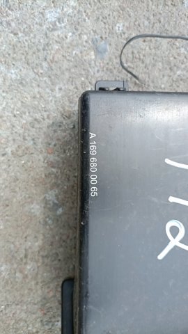 Накладка — фото 2