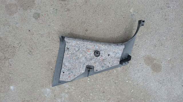 Накладка на порог — фото 2