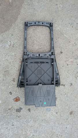 Накалдка центральної — фото 2