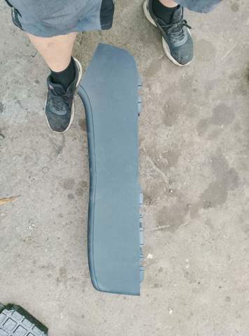 Центральна консоль — фото 4