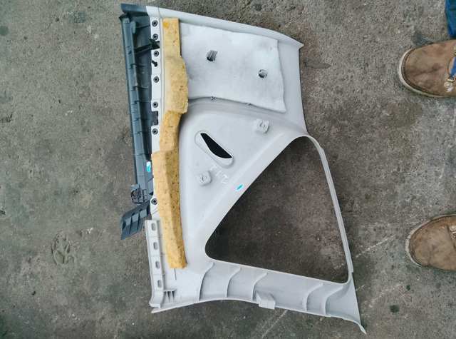 Накладка стійка ліва — фото 4