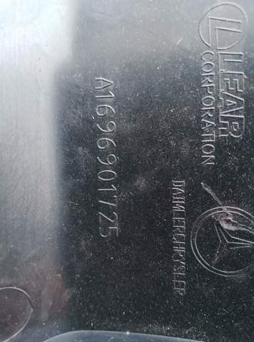 Обшивка стійки — фото 2