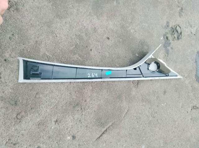 Обшивка стійки — фото 3