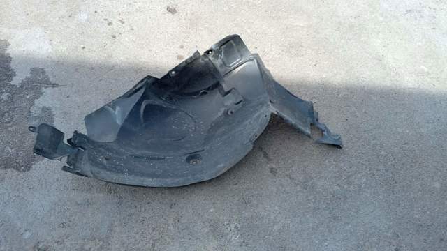 Підкрилок переднього крила, правий задній — фото 3