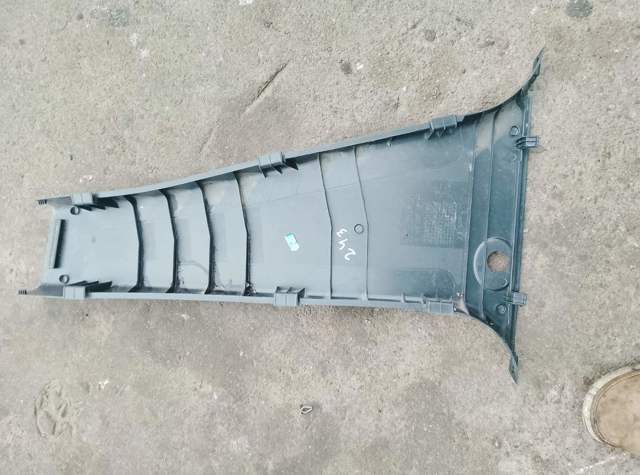 Обшивка стійки — фото 3