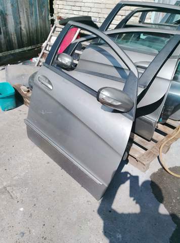 Двигун склопідіймача двері передньої, правої — фото 2