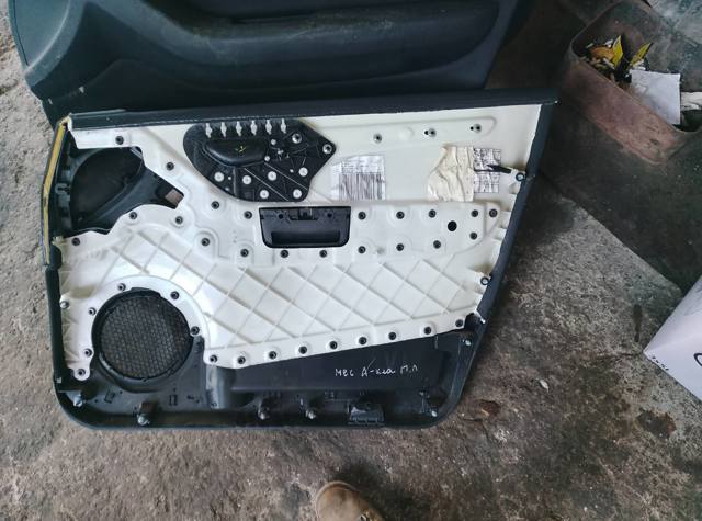 Дверная карта — фото 3