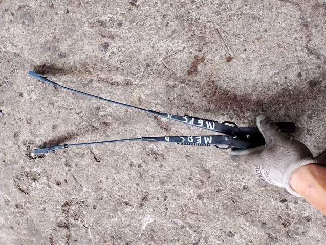 Поводок склоочисника — фото 3