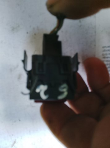 Кнопка аварійки — фото 5