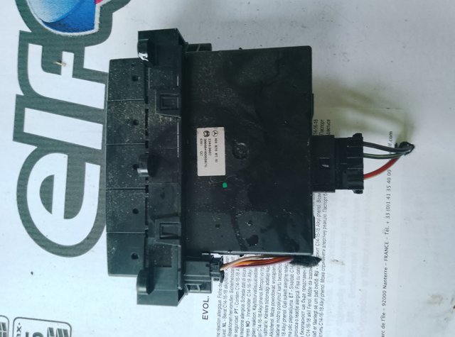 Блок кнопок — фото 2